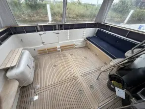Thumbnail von Nord West 390 Flybridge