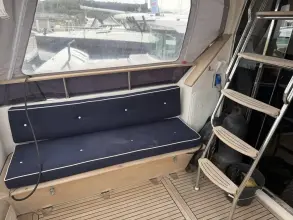 Thumbnail von Nord West 390 Flybridge