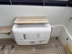 Thumbnail von Nord West 390 Flybridge