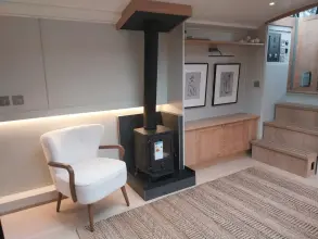 Thumbnail von Waterspace Living Hampton 73 Luxury Widebeam Luxury Waterspace Living Hampton 73