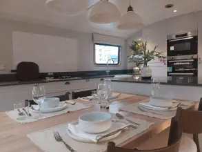 Thumbnail von Waterspace Living Hampton 73 Luxury Widebeam Luxury Waterspace Living Hampton 73