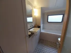 Thumbnail von Waterspace Living Hampton 73 Luxury Widebeam Luxury Waterspace Living Hampton 73