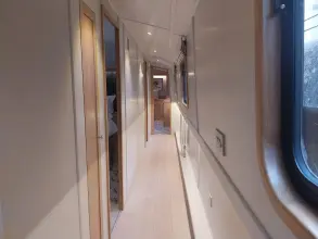 Thumbnail von Waterspace Living Hampton 73 Luxury Widebeam Luxury Waterspace Living Hampton 73