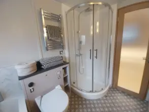 Thumbnail von Waterspace Living Hampton 73 Luxury Widebeam Luxury Waterspace Living Hampton 73