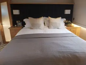 Thumbnail von Waterspace Living Hampton 73 Luxury Widebeam Luxury Waterspace Living Hampton 73