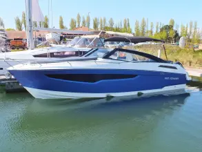 Parker 850 Voyager
