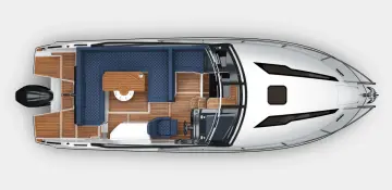 Thumbnail von Parker 850 Voyager