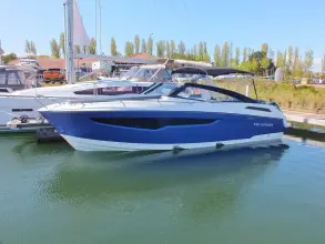 Thumbnail von Parker 850 Voyager