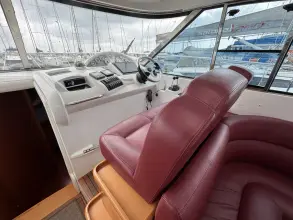 Thumbnail von Beneteau Flyer 12 Cabin Scarlet