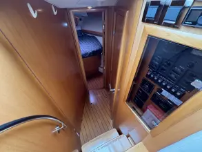 Thumbnail von Beneteau Flyer 12 Cabin Scarlet