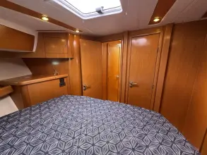 Thumbnail von Beneteau Flyer 12 Cabin Scarlet