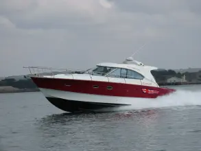 Thumbnail von Beneteau Flyer 12 Cabin Scarlet