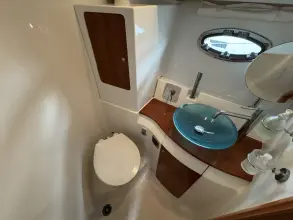 Thumbnail von Beneteau Flyer 12 Cabin Scarlet