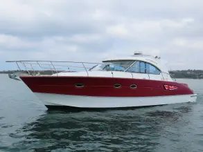 Thumbnail von Beneteau Flyer 12 Cabin Scarlet