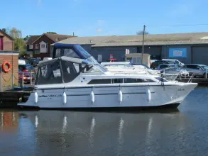 Viking River Cruisers 300 Wide Beam Tickety Boo