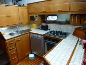 Thumbnail von Fairline 50