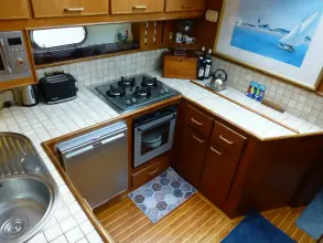 Thumbnail von Fairline 50