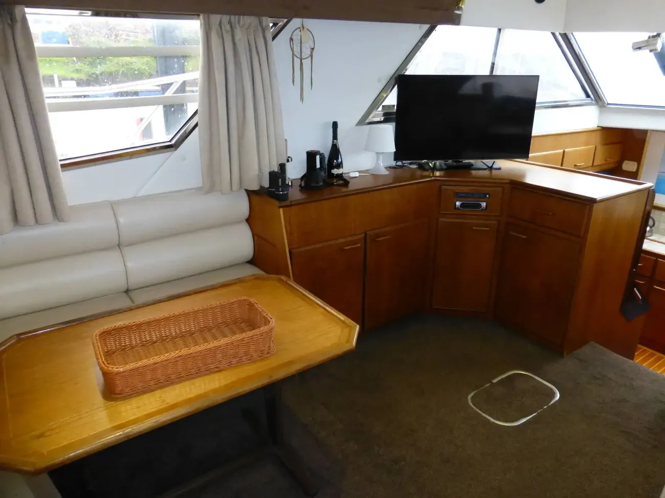 Thumbnail von Fairline 50