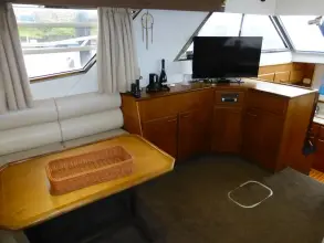 Thumbnail von Fairline 50