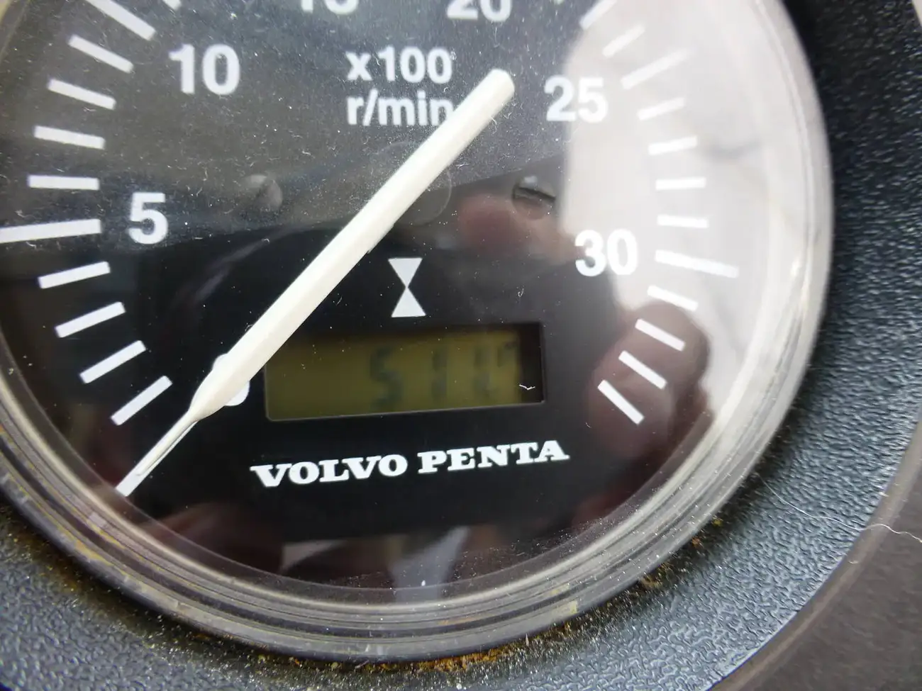 Thumbnail von Fairline 50