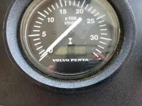 Thumbnail von Fairline 50