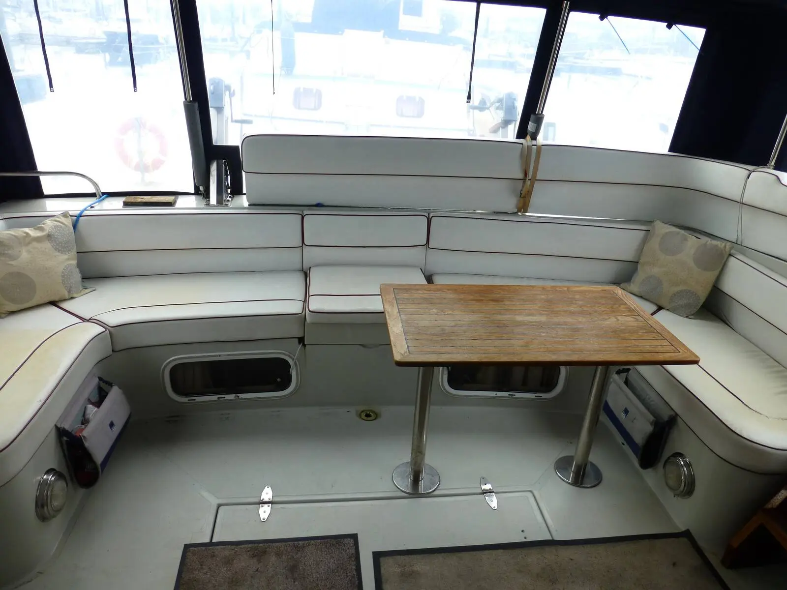 Thumbnail von Fairline 50