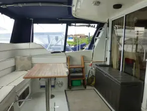 Thumbnail von Fairline 50