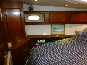 Thumbnail von Fairline 50