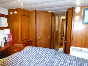 Thumbnail von Fairline 50