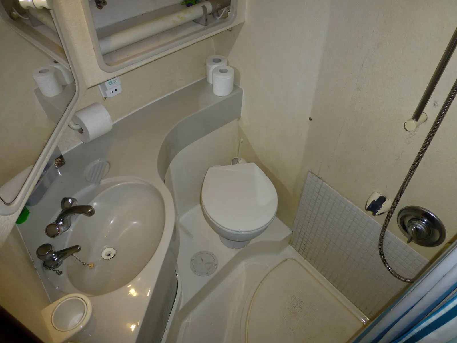 Thumbnail von Fairline 50