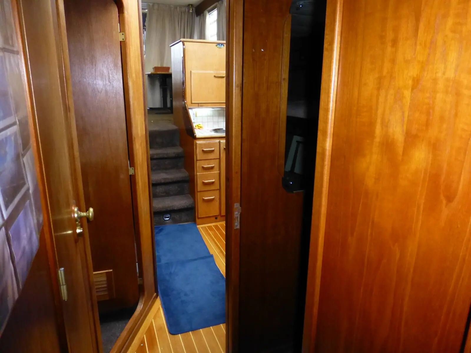 Thumbnail von Fairline 50