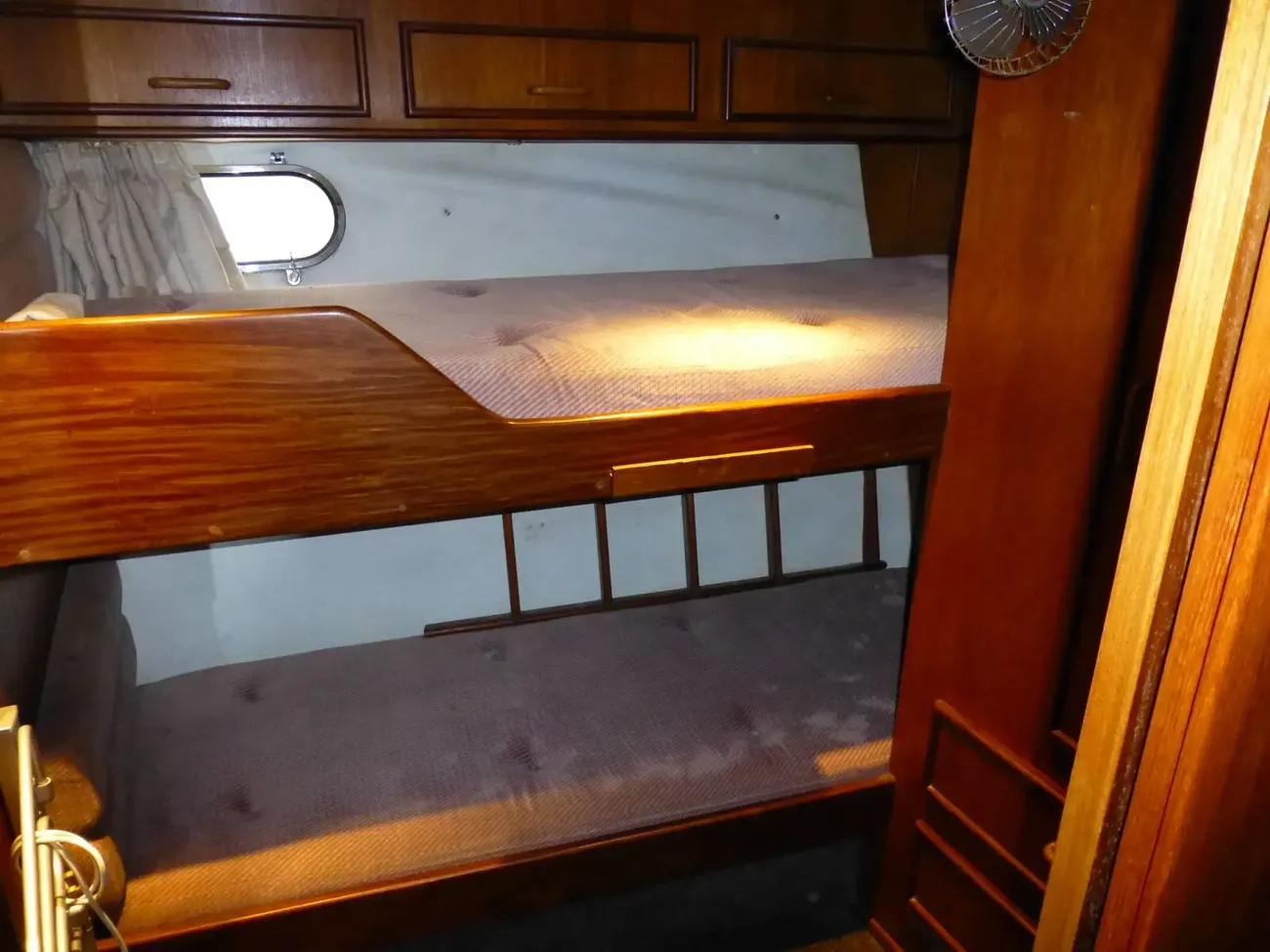 Thumbnail von Fairline 50