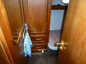 Thumbnail von Fairline 50