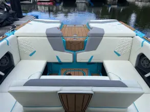 Thumbnail von Super Air Nautique GS22