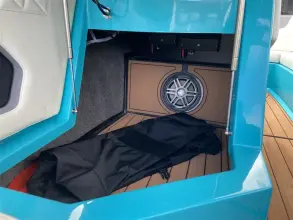 Thumbnail von Super Air Nautique GS22