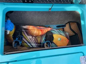 Thumbnail von Super Air Nautique GS22