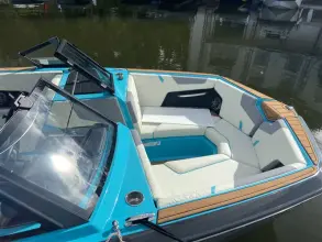 Thumbnail von Super Air Nautique GS22