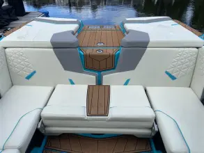 Thumbnail von Super Air Nautique GS22