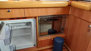 Thumbnail von Sealine F33 Spring Mist