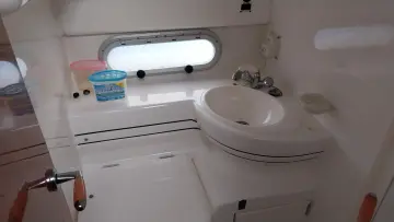 Thumbnail von Sealine F33 Spring Mist