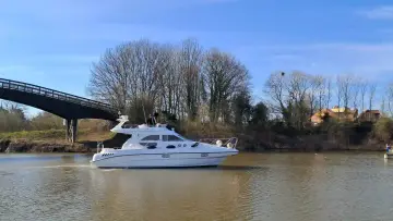 Thumbnail von Sealine F33 Spring Mist