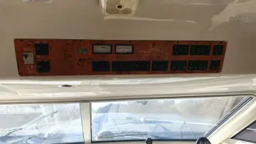 Thumbnail von Sealine F33 Spring Mist