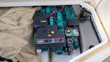 Thumbnail von Sealine F33 Spring Mist