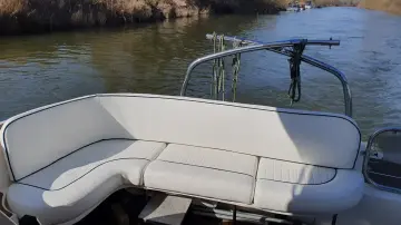 Thumbnail von Sealine F33 Spring Mist