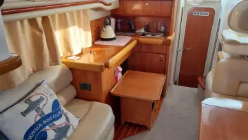 Thumbnail von Sealine F33 Spring Mist