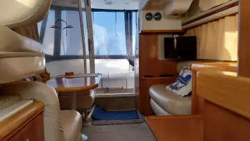 Thumbnail von Sealine F33 Spring Mist