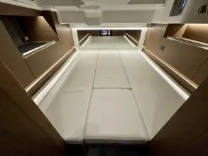 Thumbnail von Jeanneau Cap Camarat 10.5 WA S2 BLUE ROCKET