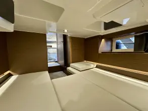 Thumbnail von Jeanneau Cap Camarat 10.5 WA S2 BLUE ROCKET