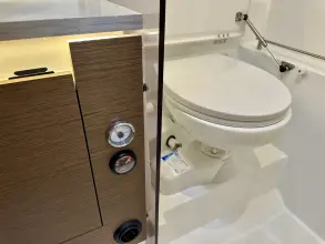 Thumbnail von Jeanneau Cap Camarat 10.5 WA S2 BLUE ROCKET