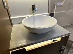 Thumbnail von Jeanneau Cap Camarat 10.5 WA S2 BLUE ROCKET